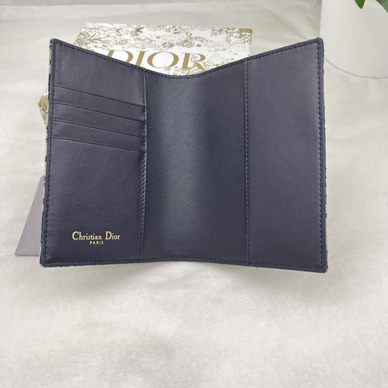 Christian Dior Wallet